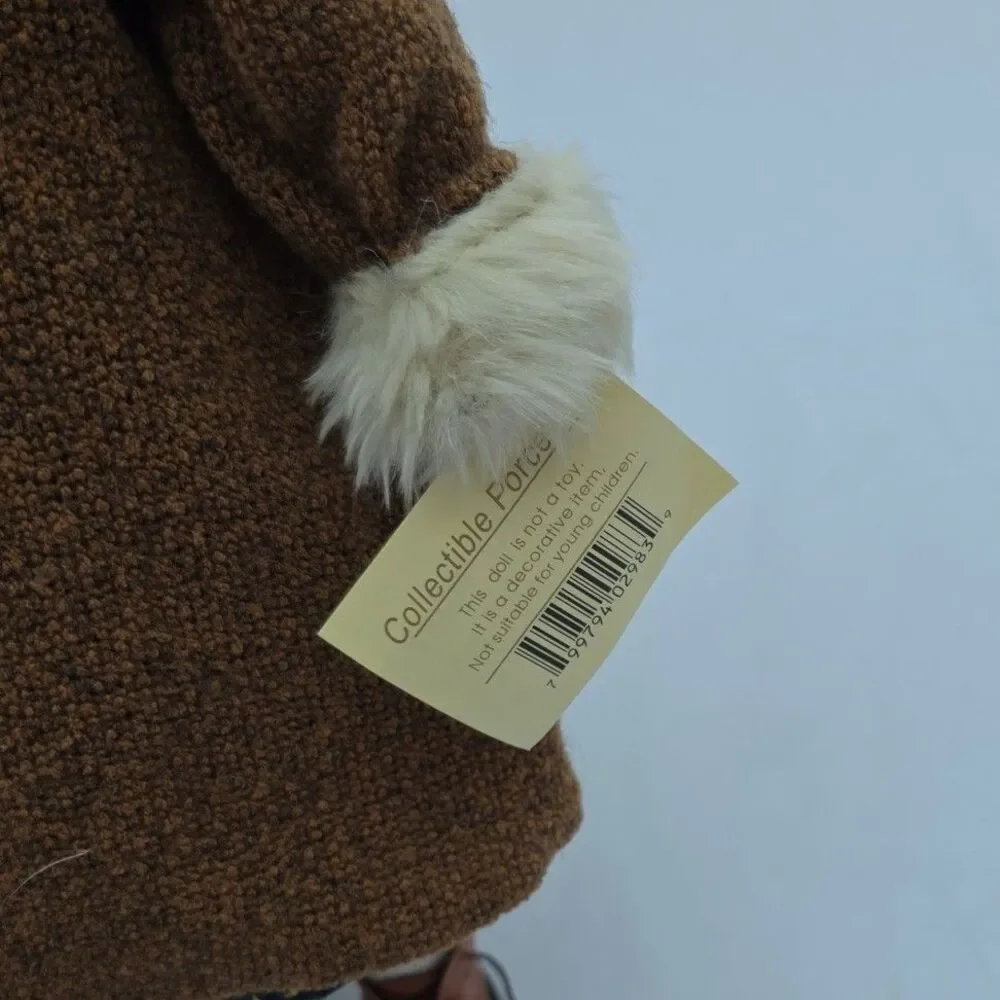 A178 Grand Ma Doll - Picture 2 of 11